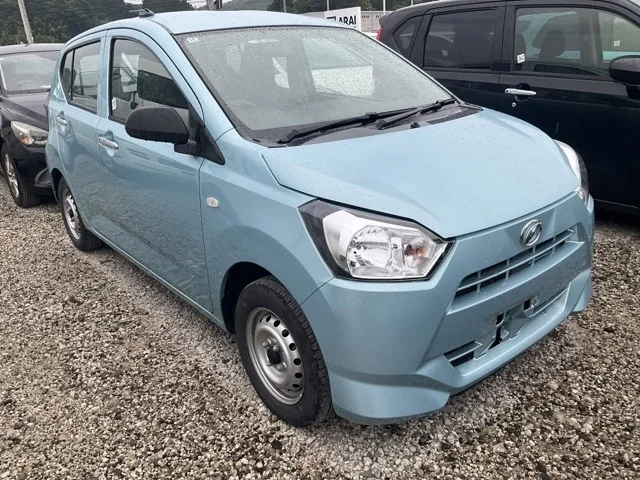 Daihatsu Mira e:S LA350S 2020